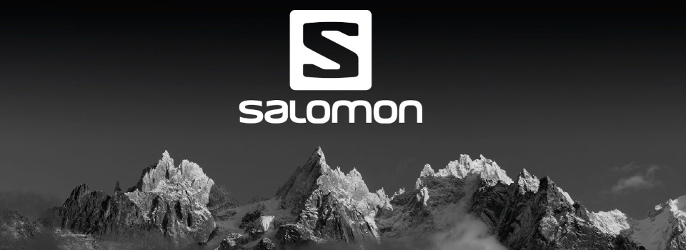 Salomon Socken